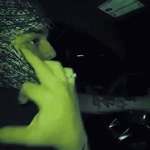 Meet your Posher, Joel